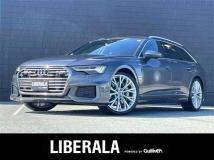2020 Audi A6