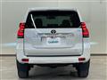 2021 Toyota Land Cruiser Prado