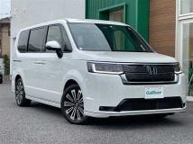 2022 Honda Step WGN