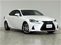 2019 Lexus IS