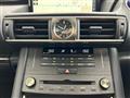 2019 Lexus IS