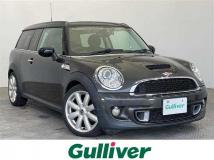 2011 BMW MINI Clubman
