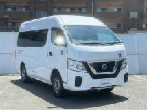 2018 Nissan NV350 Caravan