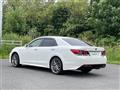 2017 Toyota Crown Hybrid