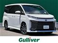 2024 Toyota Voxy