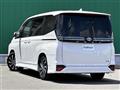 2024 Toyota Voxy