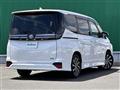 2024 Toyota Voxy