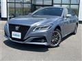 2019 Toyota Crown Hybrid