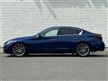 2019 Nissan Skyline