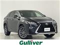 2016 Lexus RX