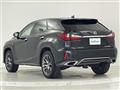 2016 Lexus RX