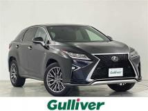 2016 Lexus RX