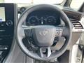 2025 Toyota Alphard Hybrid