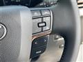 2025 Toyota Alphard Hybrid