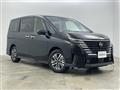 2025 Nissan Serena