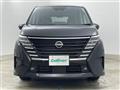 2025 Nissan Serena