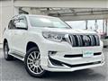 2018 Toyota Land Cruiser Prado