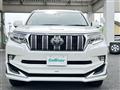 2018 Toyota Land Cruiser Prado