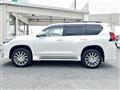2018 Toyota Land Cruiser Prado
