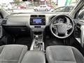 2018 Toyota Land Cruiser Prado