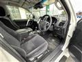 2018 Toyota Land Cruiser Prado