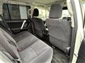2018 Toyota Land Cruiser Prado