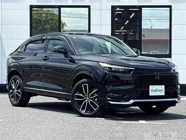 2024 Honda VEZEL