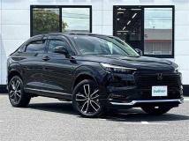 2024 Honda VEZEL