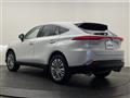 2025 Toyota Harrier