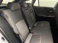 2025 Toyota Harrier