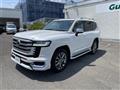 2025 Toyota Land Cruiser