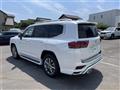 2025 Toyota Land Cruiser