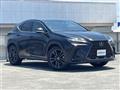 2022 Lexus NX