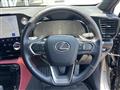 2022 Lexus NX