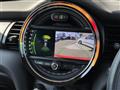 2019 BMW MINI