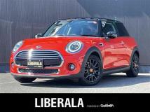 2019 BMW MINI