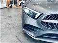 2020 Mercedes-Benz A-Class