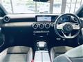 2020 Mercedes-Benz A-Class