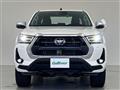 2023 Toyota Hilux