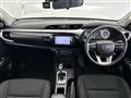 2023 Toyota Hilux