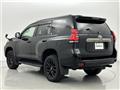2021 Toyota Land Cruiser Prado
