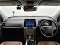 2021 Toyota Land Cruiser Prado