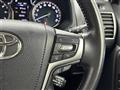 2021 Toyota Land Cruiser Prado