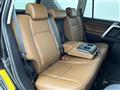 2021 Toyota Land Cruiser Prado