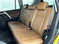 2021 Toyota Land Cruiser Prado