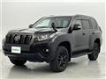 2021 Toyota Land Cruiser Prado