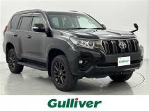2021 Toyota Land Cruiser Prado