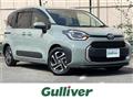 2024 Toyota Sienta