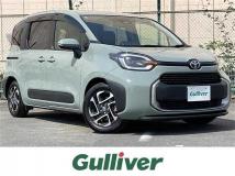 2024 Toyota Sienta