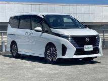 2025 Nissan Serena